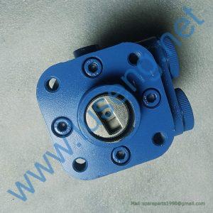 BZZ3-125C STEERING CONTROL UNIT XCMG ZL50G
