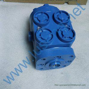 BZZ3-E100B STEERING CONTROL UNIT CL956