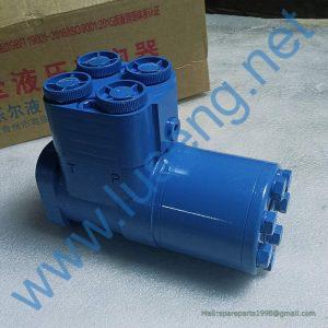 BZZ3-E100B STEERING CONTROL UNIT W-19-00031 CHANGLIN ZL50H