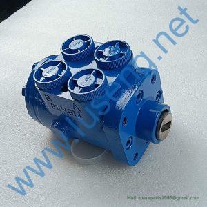 BZZ3-E50C steering gear