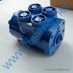 BZZ5-100BC-H6 steering gear