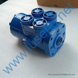 BZZ5-E250B steering gear