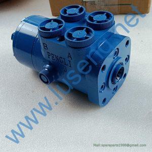 BZZ5-E280B steering gear