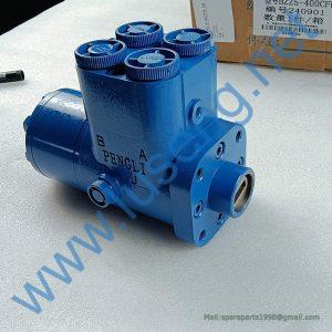 BZZ5-E400C steering gear
