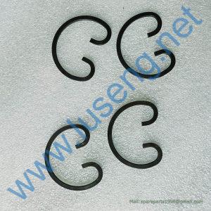 C05AL-1S9543+A 411000186040 PISTON PIN RETAINING RING