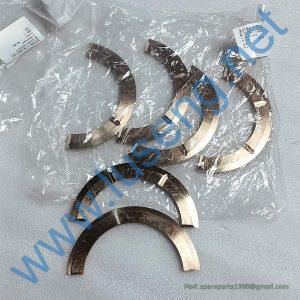 C06AL-1003652+A 7N9342 THRUST BEARING