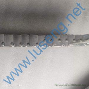 C06AL-4W5738-A 020 MAIN BEARING SHELL 050 C6121ZG091