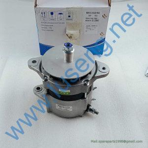 C11BB-11BB007 ALTERNATOR