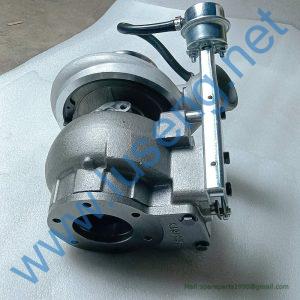 C38AB-38AB630+A J95S TURBO CHARGER SC11