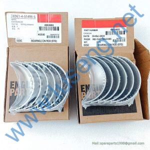 C3969562 rod bearing