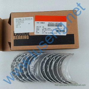 C4893693 STD COJ. DE BIELA FRACTURADO