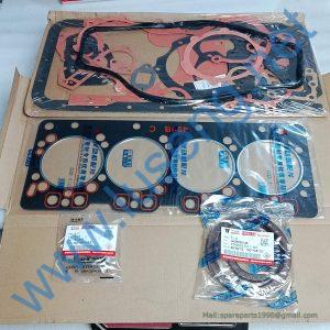 C490BPG KIT repair kits