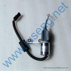C4942879 STOP SOLENOID LIUGONG 4942879 CLG856