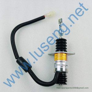 C59AL-59AL201+A STOP SOLENOID