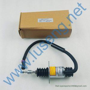 C59AL-59AL214+A STOP SOLENOID