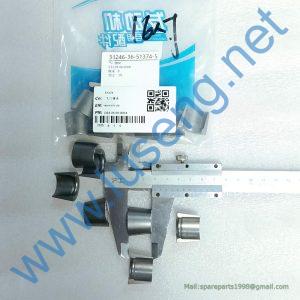 C62.05.00.0004 VALVE LOCK CLIP WEICHAI