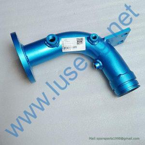 C82.13.03.1000 Water inlet pipe assembly WEICHAI
