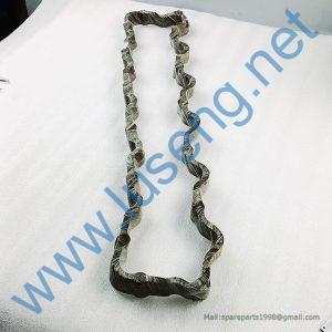 C84BL-1331247 CYLINDER HEAD COVER GASKET C6121ZG091