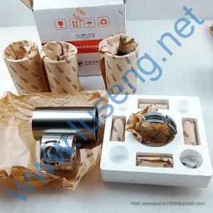 CA498 cylinder kit