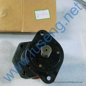 CB-FE40E-F1L1-2L 25mm gear pump