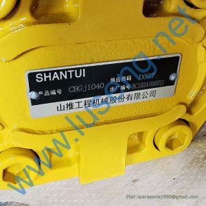 CBGJ1040 ZL30 GEAR PUMP DEGONG SHANTUI