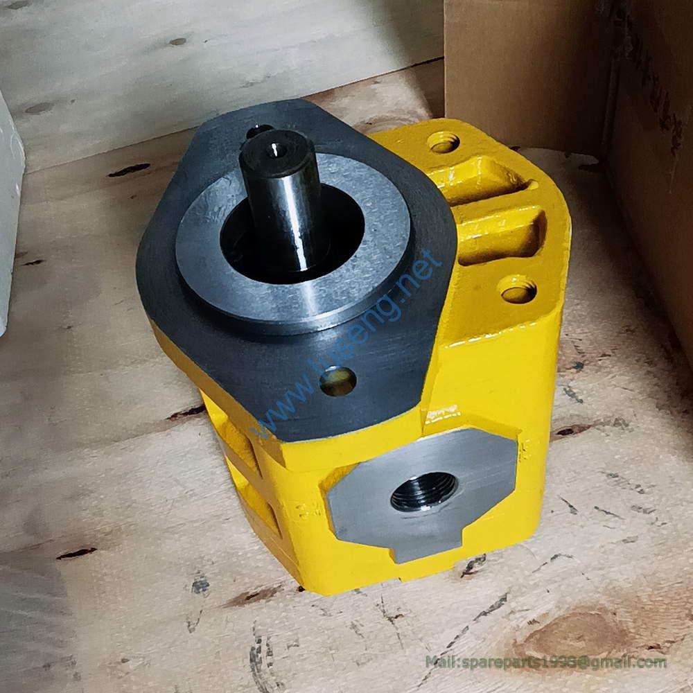 CBGJ1040 ZL30 GEAR PUMP DEGONG SHANTUI - Image 2