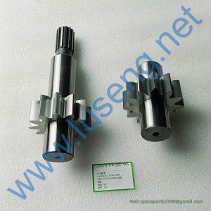 CBGJ3100 803004063 HYDARULIC PUMP GEAR