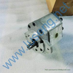 CBN-E32 6 TEETHs CBN-F532 9D650-31A010000A0 GEAR PUMP