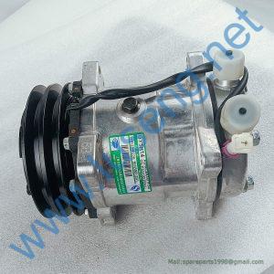 CD5H14 air compressor shantui