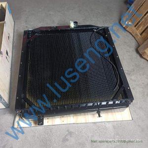CDM853.01.04 WATER RAIDATOR COPPER LONKING CDM855