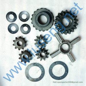 CDM856 LONKING DIFFERENTIAL KITS