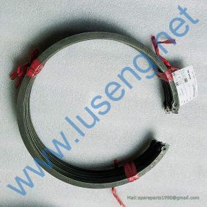 CG50.6-10 RING GEAR RETAINING RING CG ZL50E-II