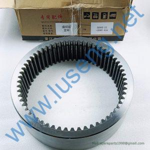 CG50.6-8 RING GEAR CG ZL50E II