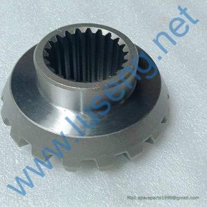 CG50.6.1-12 AXLE SIDE GEAR CG-KOBELCO ZL40F