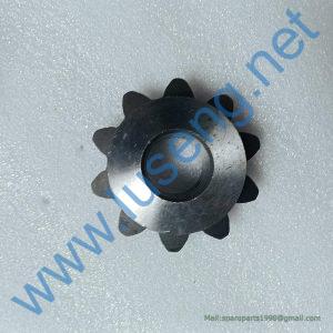 CG50.6.1-13 GEAR PINION ZL40F