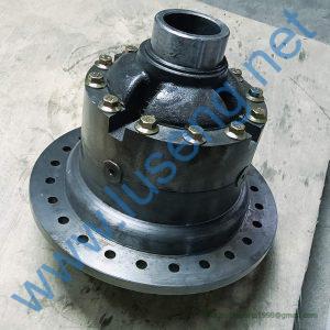 CG50.6.1-6 CG50.6.1-11 DIFFERENTIAL ASSEMBLY CG ZL50EII