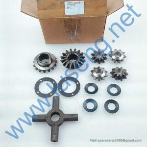 CLG818C DIFFERENTIAL KITS
