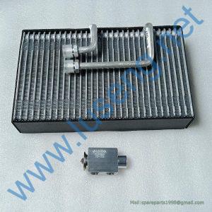 CONDENSOR 502-332B LONKING CDM855