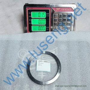 CX31-1502004 SLEEVE XCMG