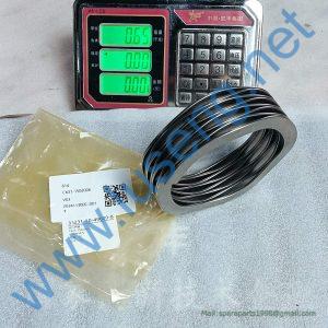 CX31-1502006 WAVE SPRING XCMG