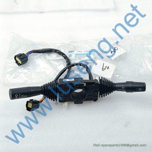 D09JK804B Combination Switch