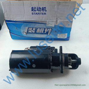 D11-101-03b QD2827A MOTOR STARTER