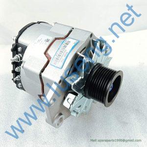 D2031-06300 alternator JFZ2517A
