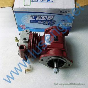 D47-000-04 AIR COPRESSOR D6114ZG2B
