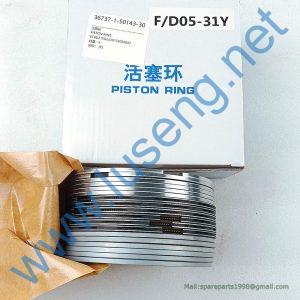 D9133006832 ANILLA SET. 114MM