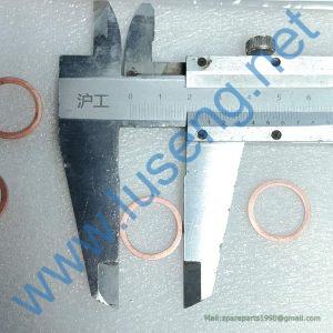 DIN7603-A18×24 WASHER WEICHAI
