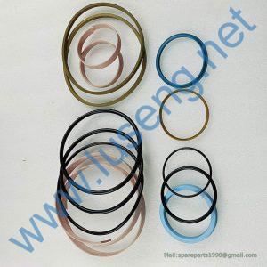 DUMP CYLINDER KIT 80-175mm FOTON FL958