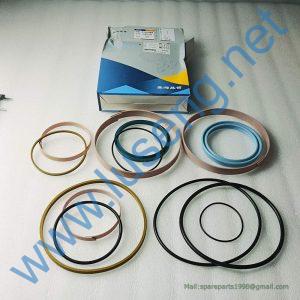 DUMP CYLINDER KIT DEGONG DE956