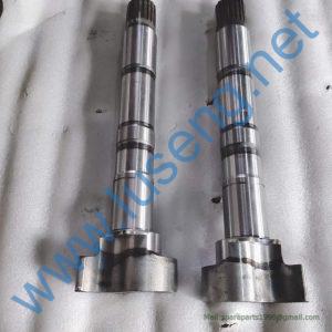 DZ90149446010 BRAS DE LEVIER DE FREIN G TONLY