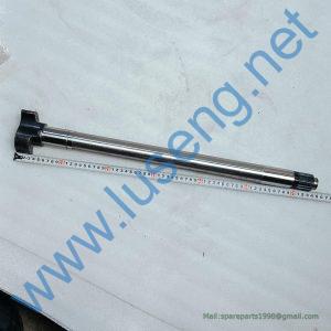 DZ9112340284 BRAKE CAM SHAFT (LEFT) TONLY